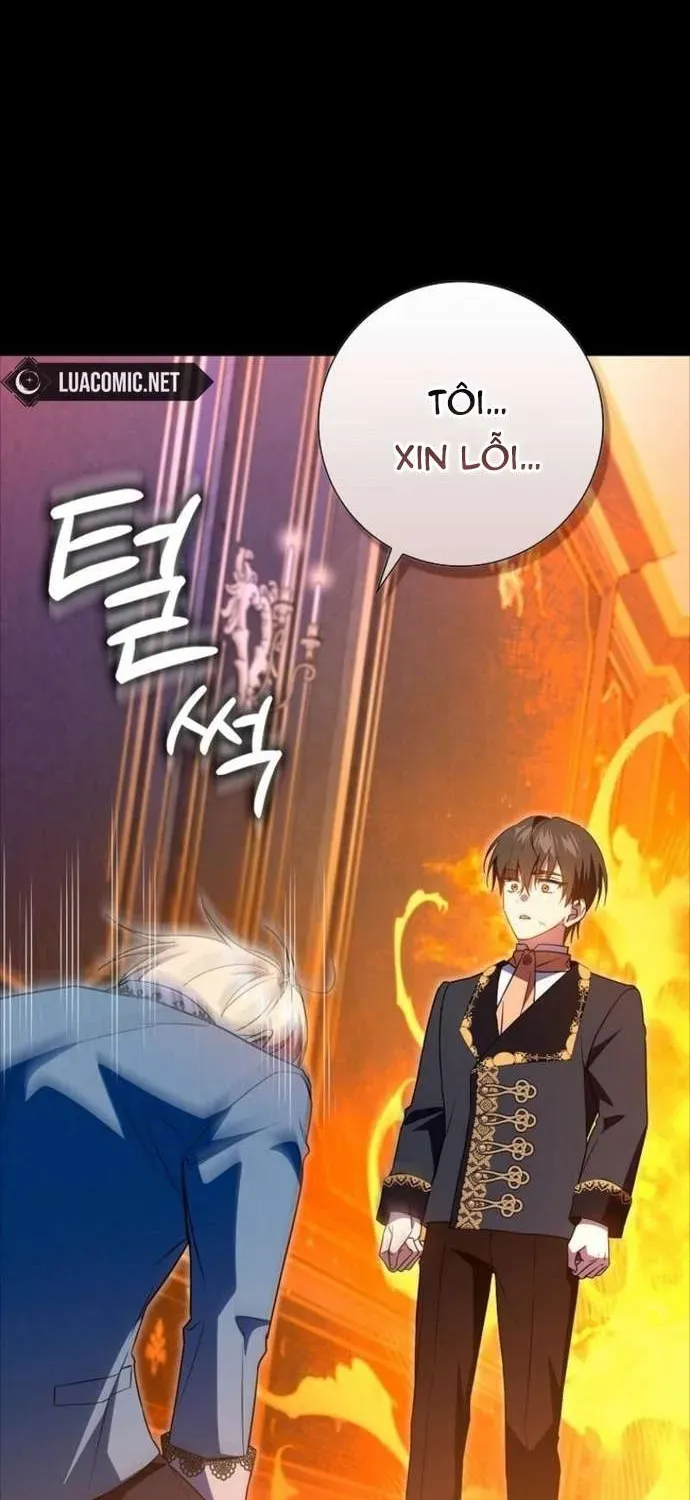 [ Ss2 ] Chồng Của Tôi Giống Nam Chính Quá Đi - Chương 26 - Trang 75