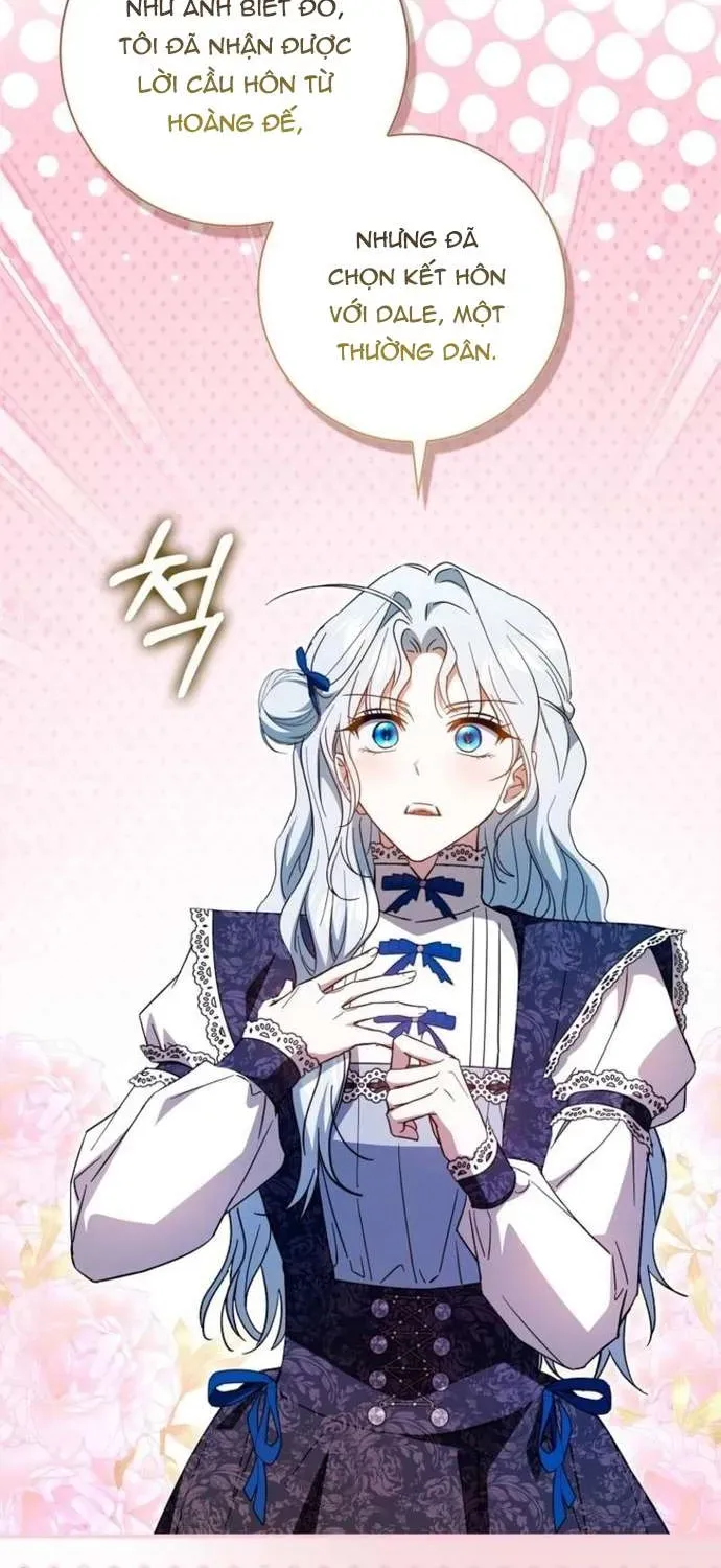 [ Ss2 ] Chồng Của Tôi Giống Nam Chính Quá Đi - Chương 26 - Trang 9