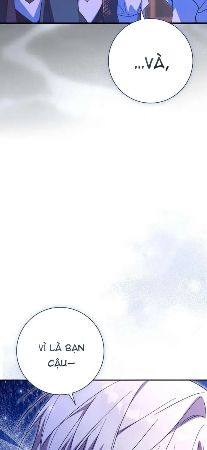 [ Ss2 ] Chồng Của Tôi Giống Nam Chính Quá Đi - Chương 26 - Trang 85