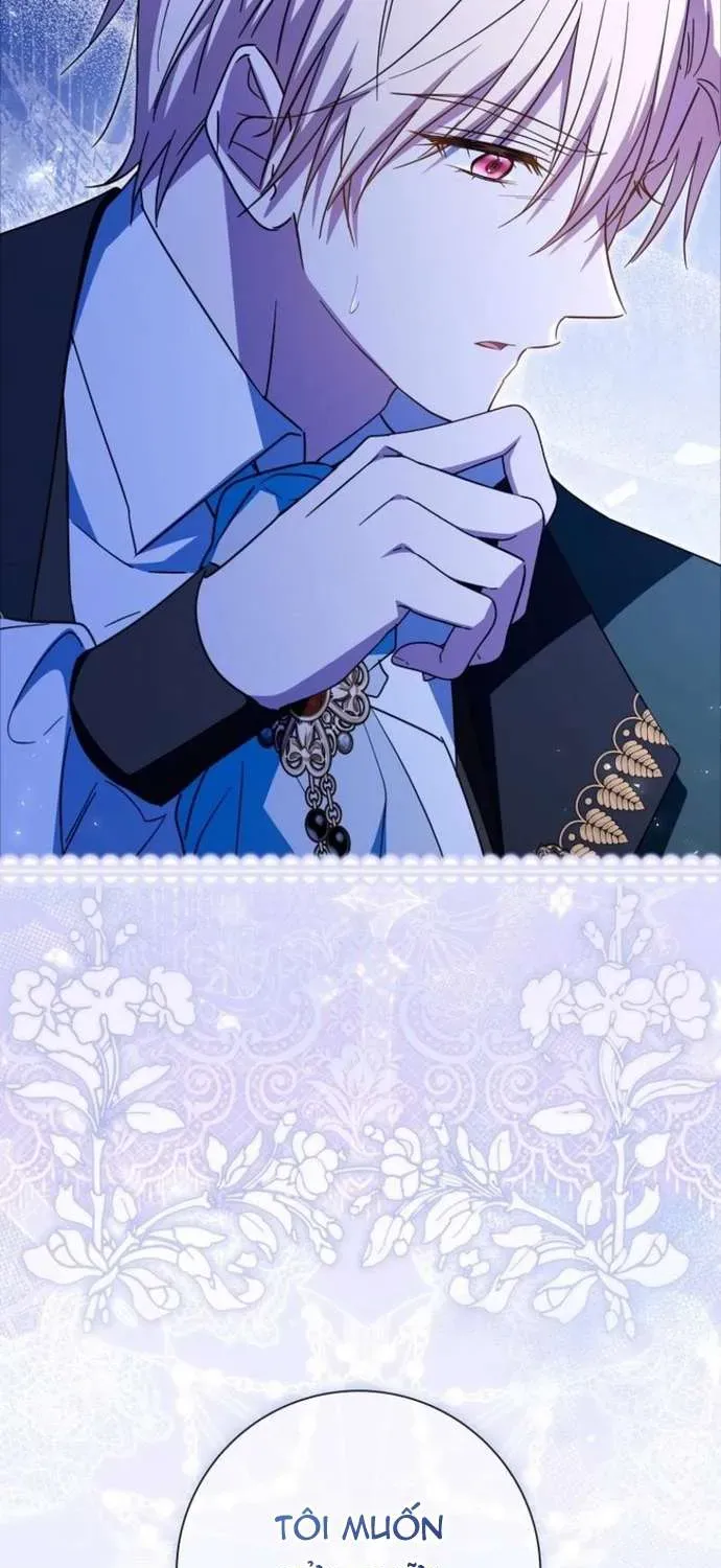 [ Ss2 ] Chồng Của Tôi Giống Nam Chính Quá Đi - Chương 26 - Trang 86