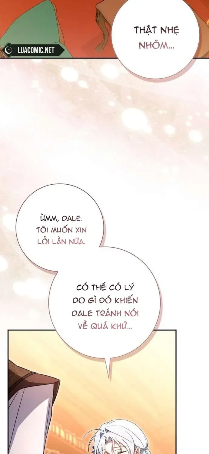 [ Ss2 ] Chồng Của Tôi Giống Nam Chính Quá Đi - Chương 26 - Trang 91