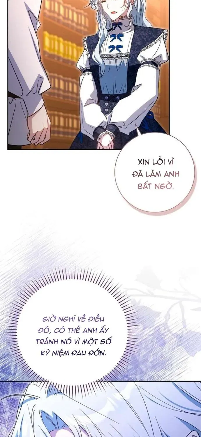 [ Ss2 ] Chồng Của Tôi Giống Nam Chính Quá Đi - Chương 26 - Trang 92