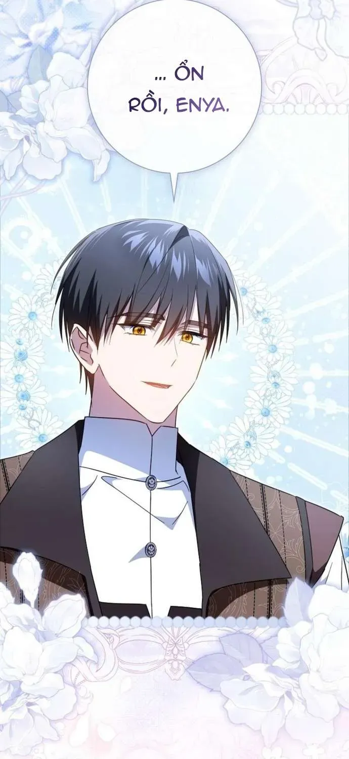 [ Ss2 ] Chồng Của Tôi Giống Nam Chính Quá Đi - Chương 26 - Trang 94