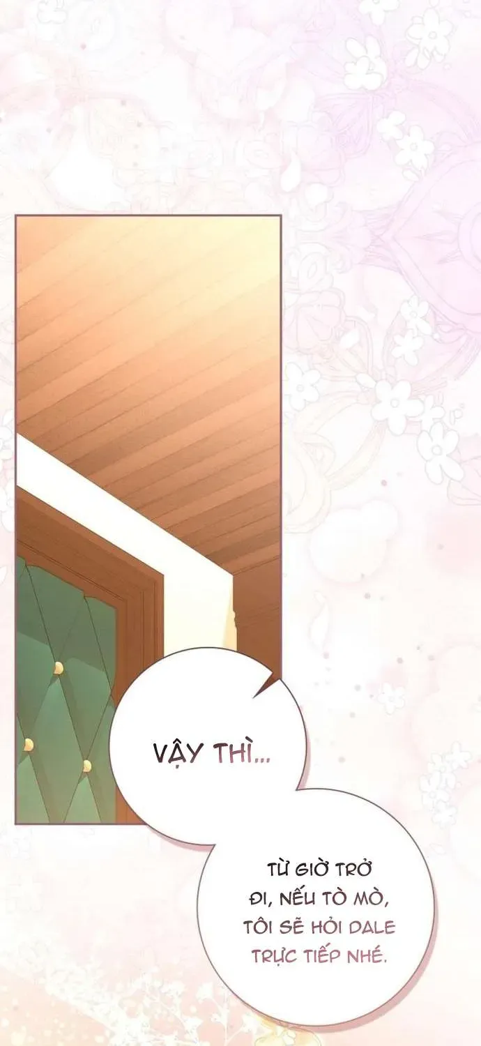 [ Ss2 ] Chồng Của Tôi Giống Nam Chính Quá Đi - Chương 26 - Trang 95