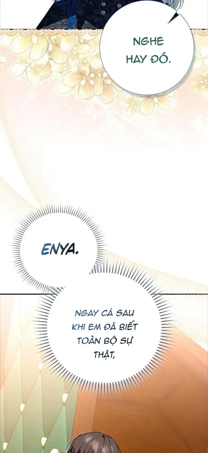 [ Ss2 ] Chồng Của Tôi Giống Nam Chính Quá Đi - Chương 26 - Trang 97