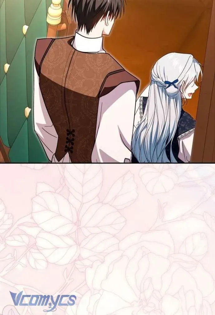 [ Ss2 ] Chồng Của Tôi Giống Nam Chính Quá Đi - Chương 26 - Trang 98