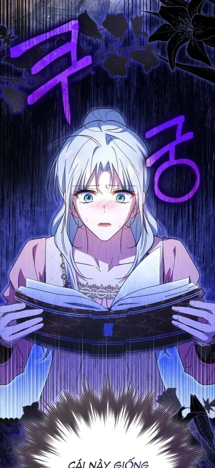 [ Ss2 ] Chồng Của Tôi Giống Nam Chính Quá Đi - Chương 27 - Trang 102