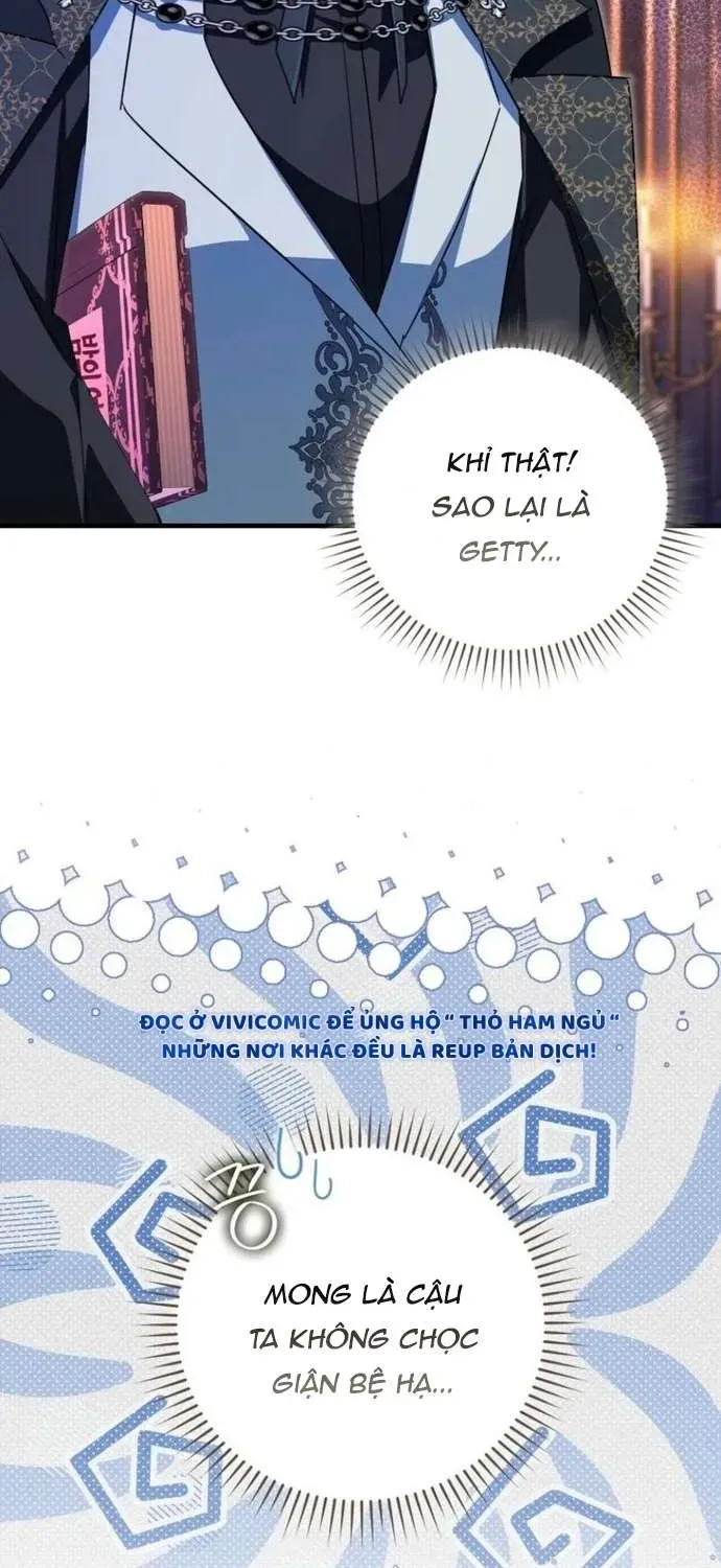 [ Ss2 ] Chồng Của Tôi Giống Nam Chính Quá Đi - Chương 27 - Trang 12