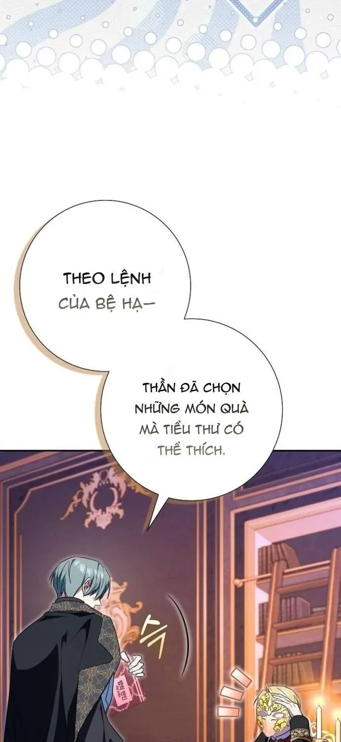 [ Ss2 ] Chồng Của Tôi Giống Nam Chính Quá Đi - Chương 27 - Trang 13