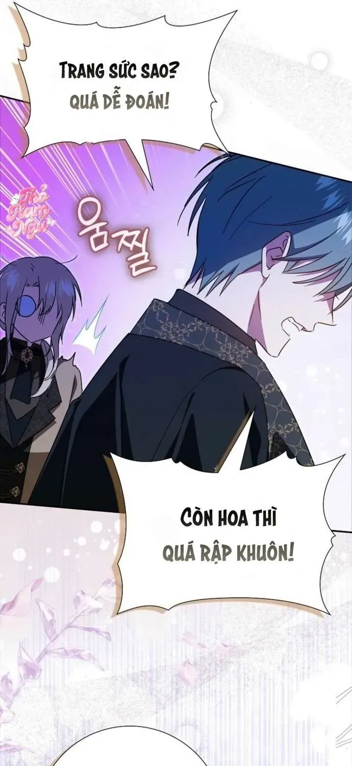 [ Ss2 ] Chồng Của Tôi Giống Nam Chính Quá Đi - Chương 27 - Trang 15