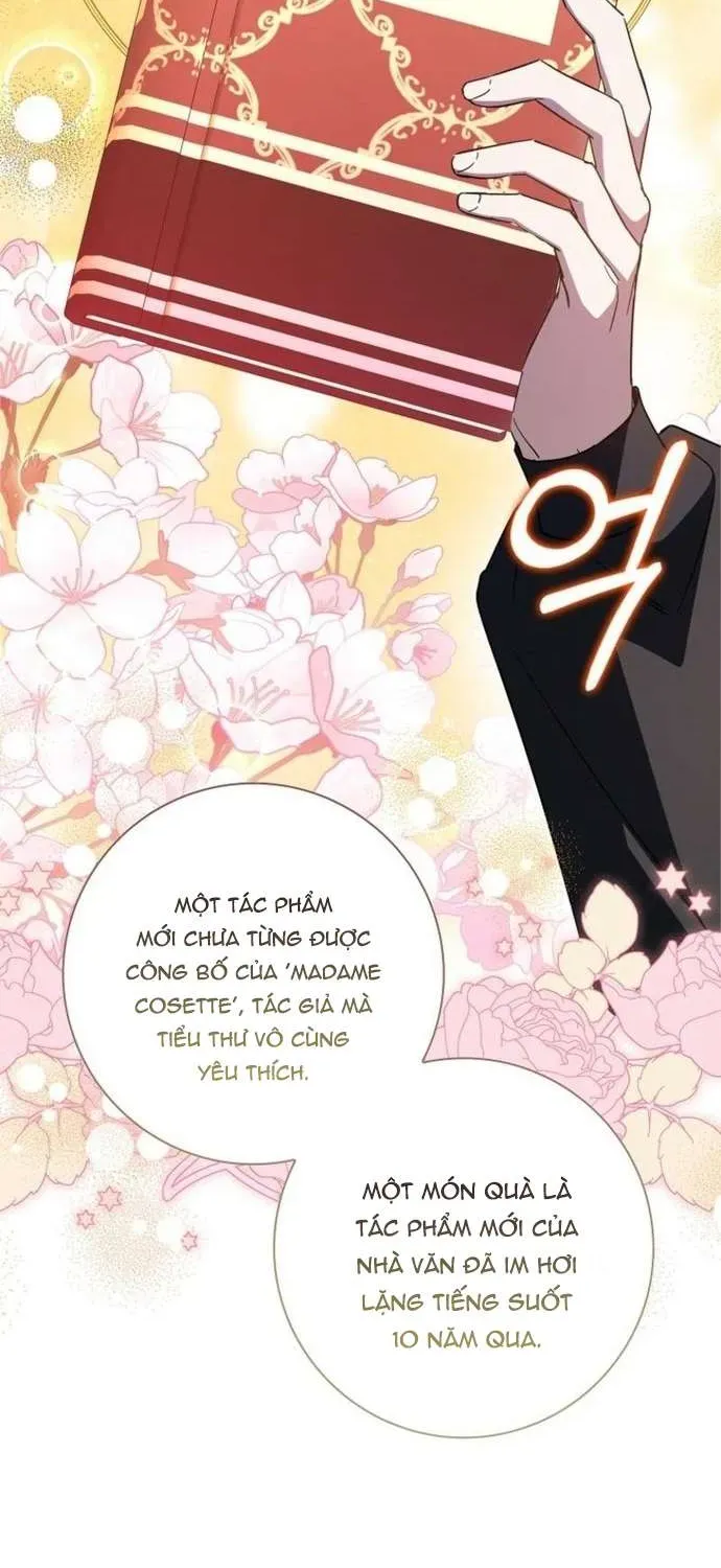 [ Ss2 ] Chồng Của Tôi Giống Nam Chính Quá Đi - Chương 27 - Trang 18