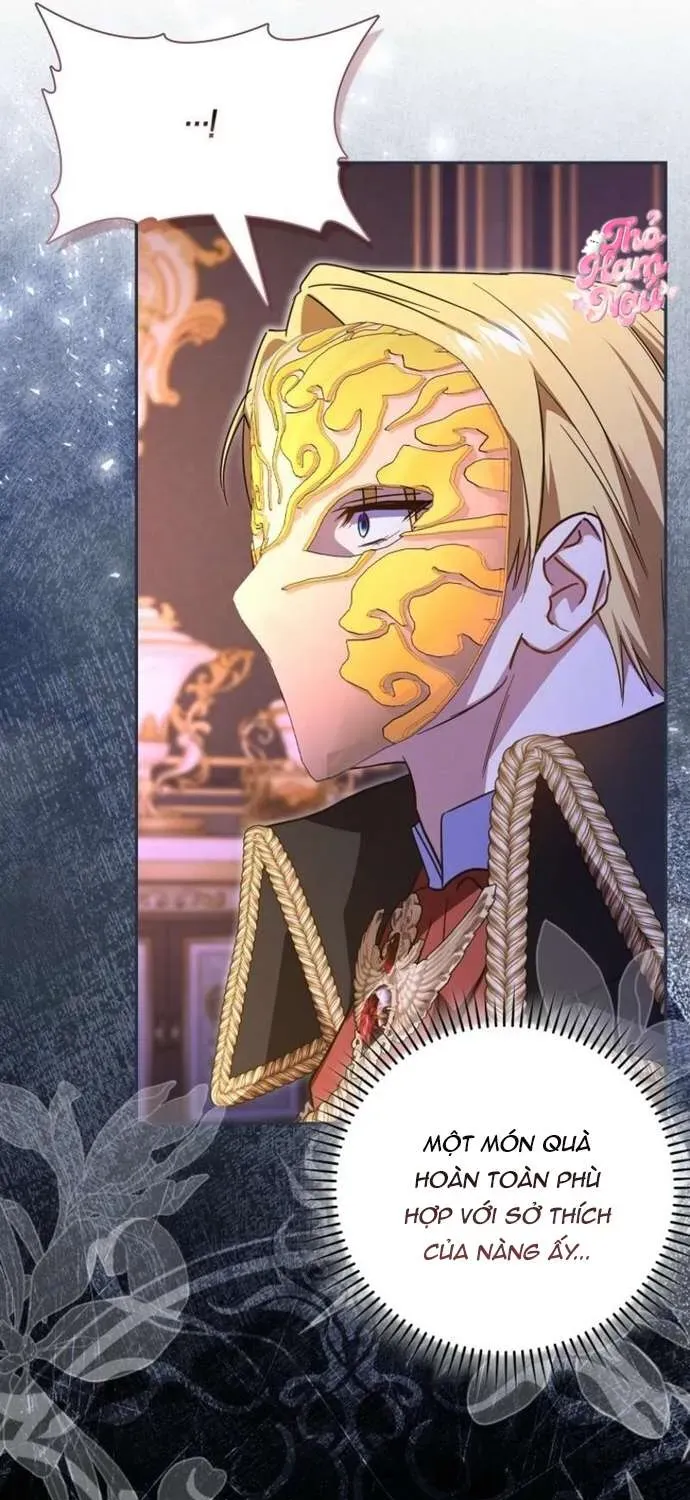 [ Ss2 ] Chồng Của Tôi Giống Nam Chính Quá Đi - Chương 27 - Trang 20