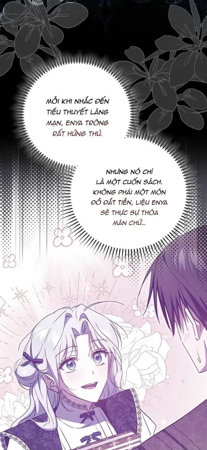 [ Ss2 ] Chồng Của Tôi Giống Nam Chính Quá Đi - Chương 27 - Trang 21