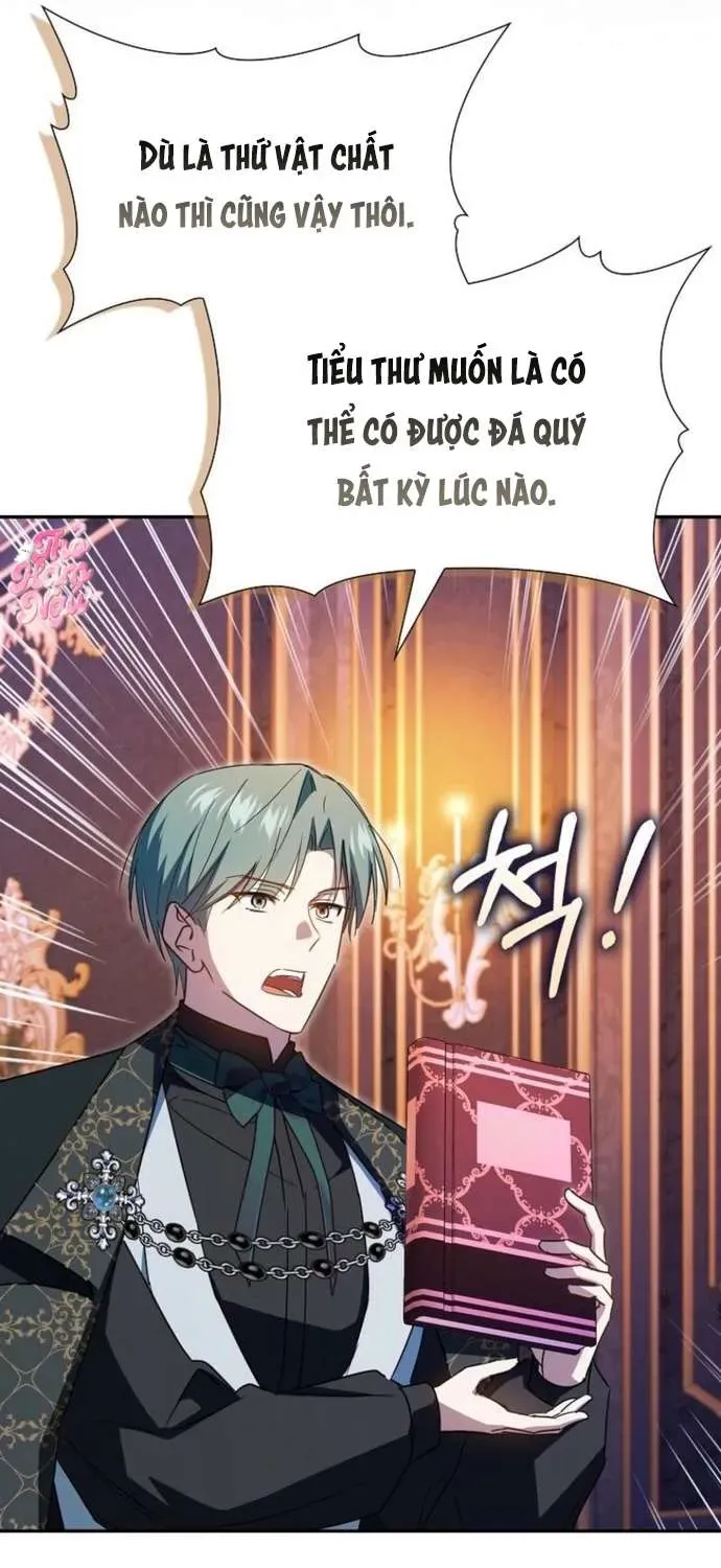 [ Ss2 ] Chồng Của Tôi Giống Nam Chính Quá Đi - Chương 27 - Trang 25