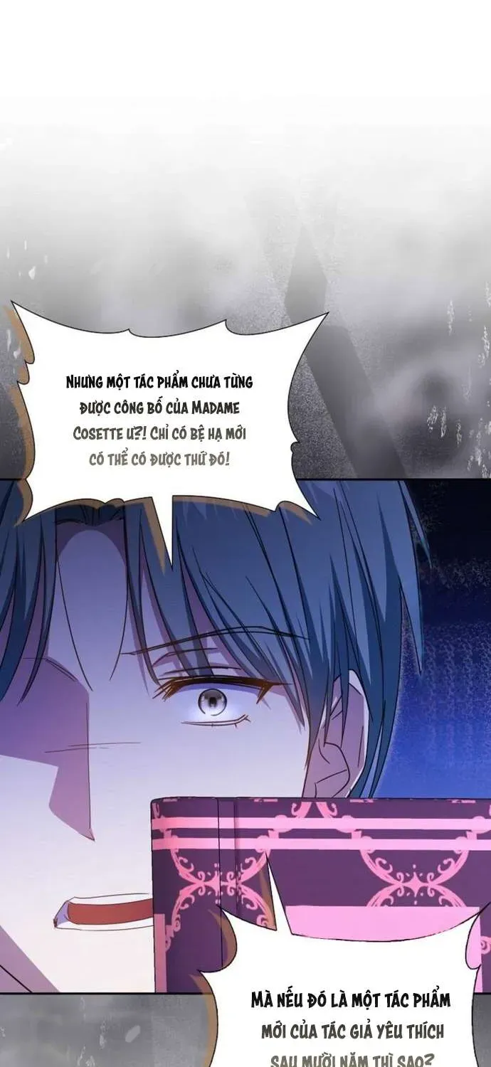 [ Ss2 ] Chồng Của Tôi Giống Nam Chính Quá Đi - Chương 27 - Trang 26