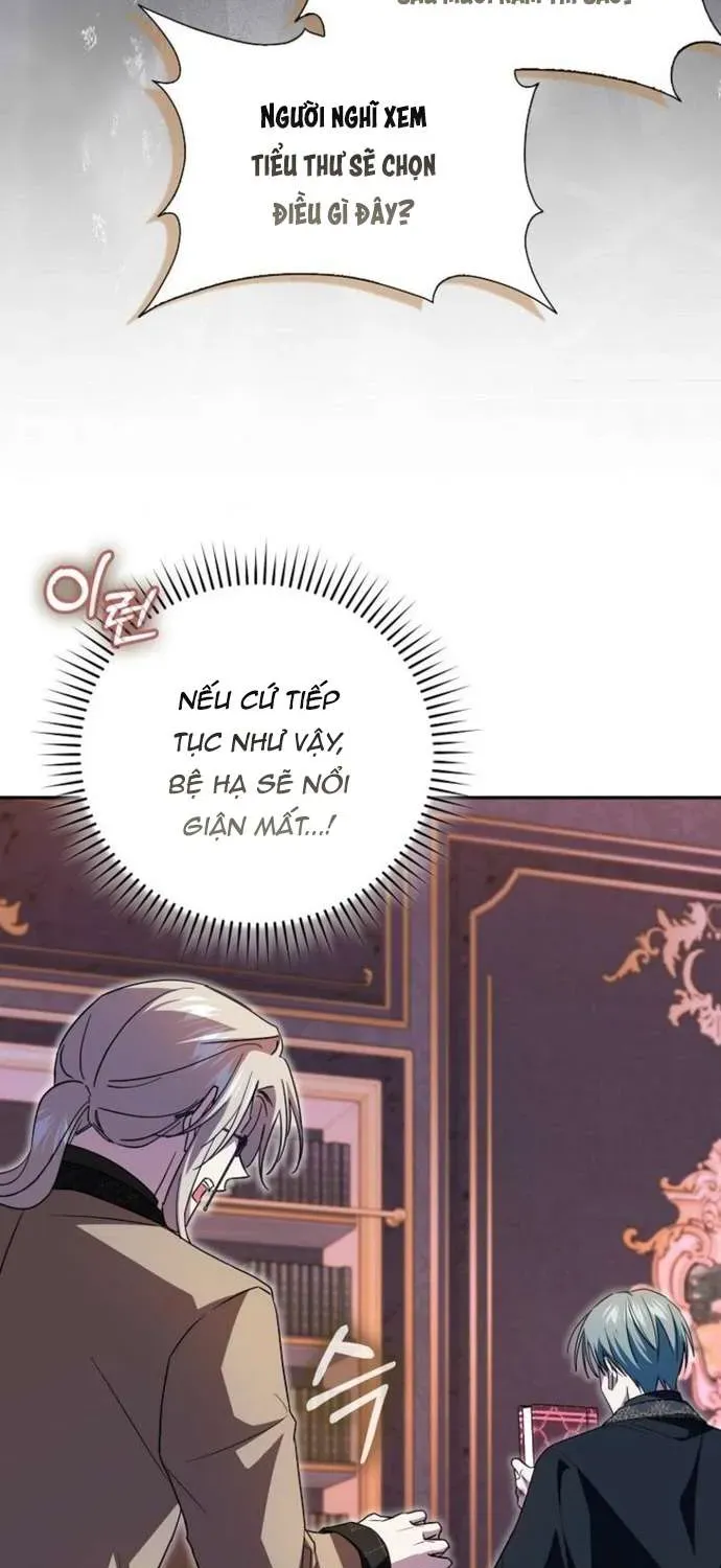 [ Ss2 ] Chồng Của Tôi Giống Nam Chính Quá Đi - Chương 27 - Trang 27