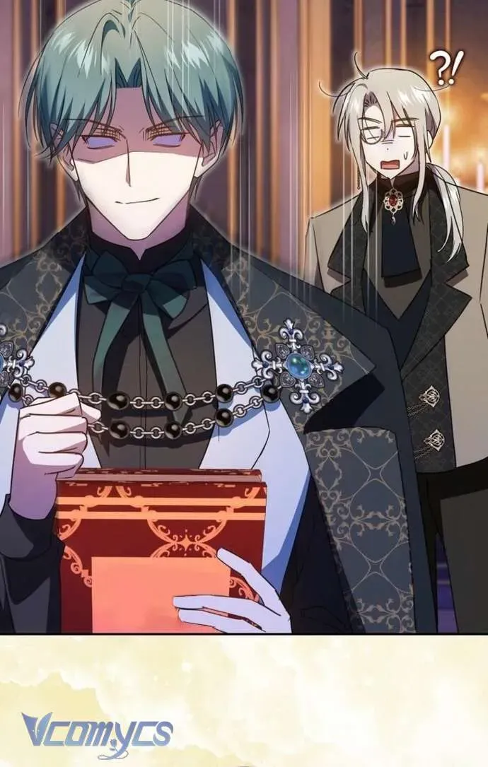 [ Ss2 ] Chồng Của Tôi Giống Nam Chính Quá Đi - Chương 27 - Trang 29