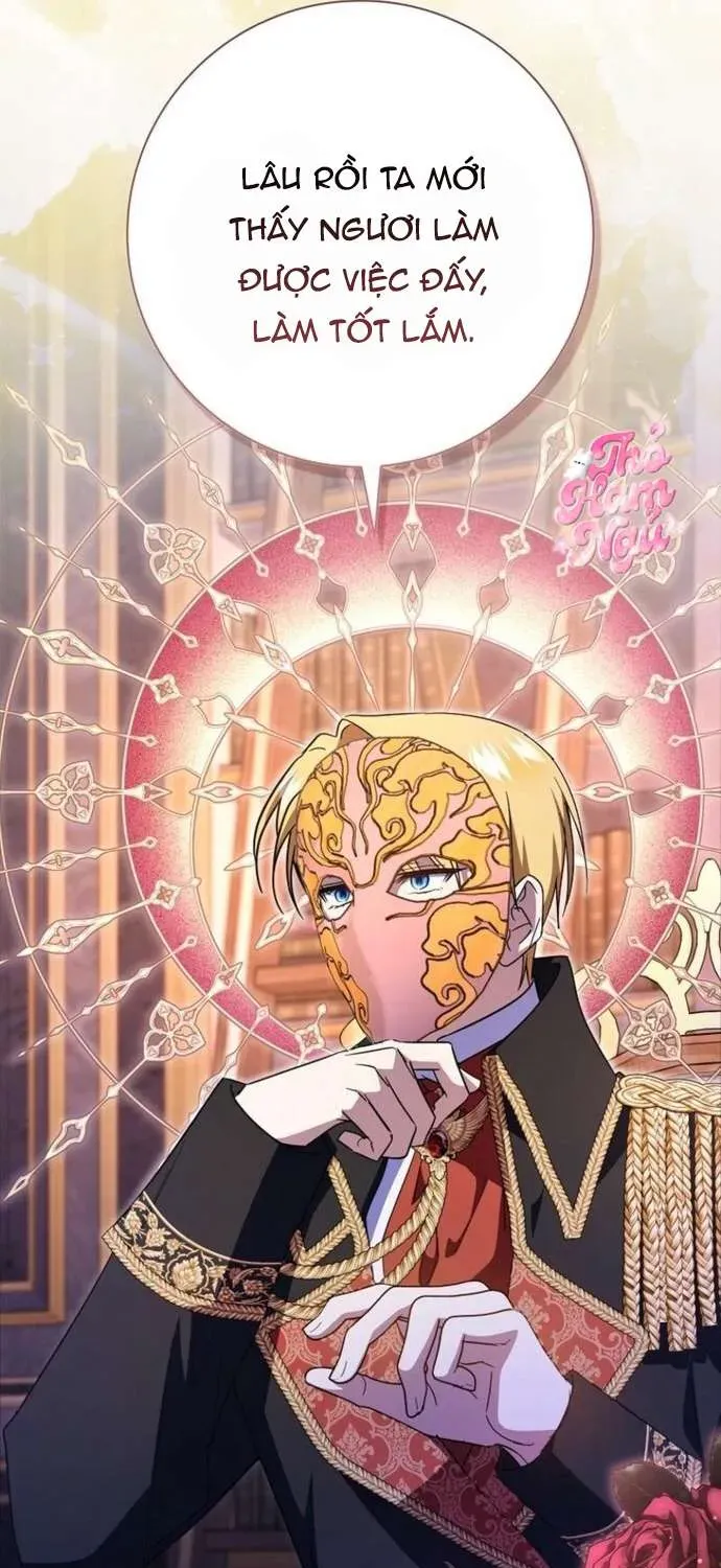 [ Ss2 ] Chồng Của Tôi Giống Nam Chính Quá Đi - Chương 27 - Trang 30