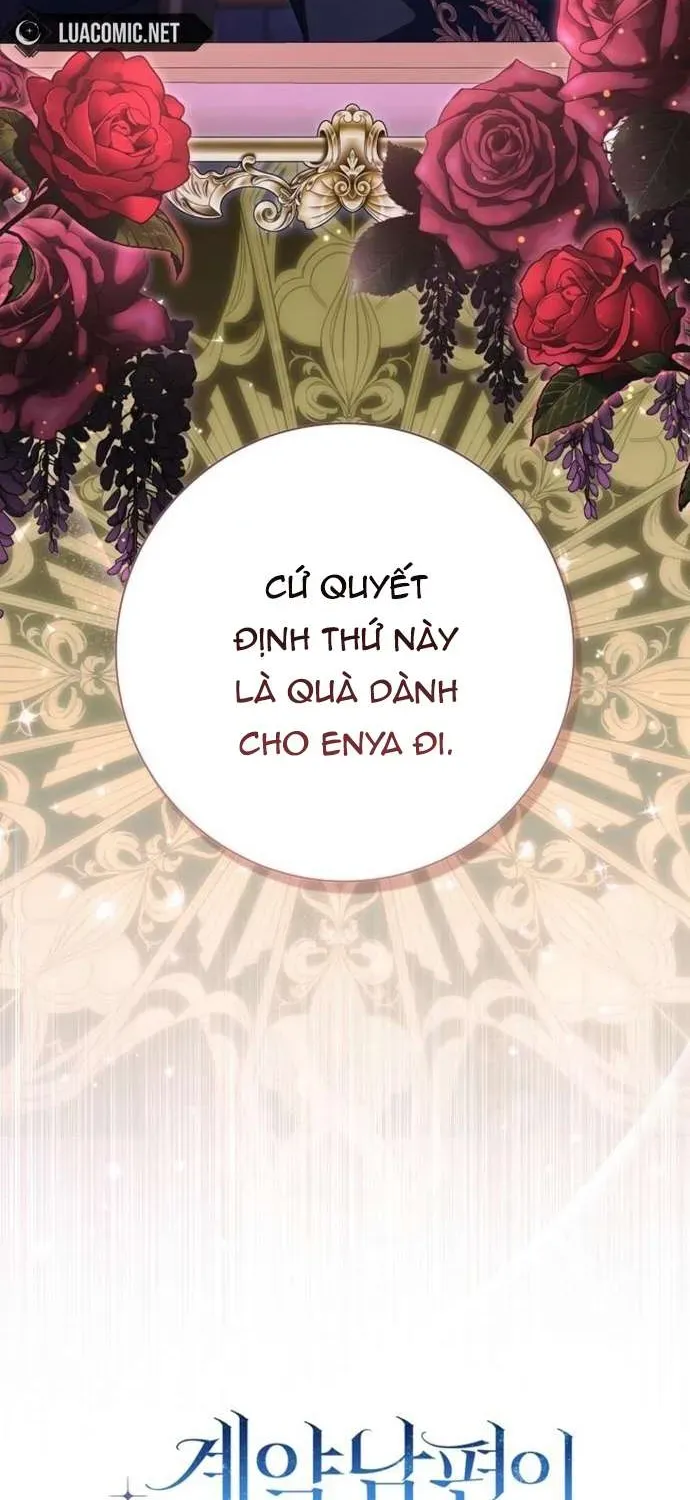 [ Ss2 ] Chồng Của Tôi Giống Nam Chính Quá Đi - Chương 27 - Trang 31