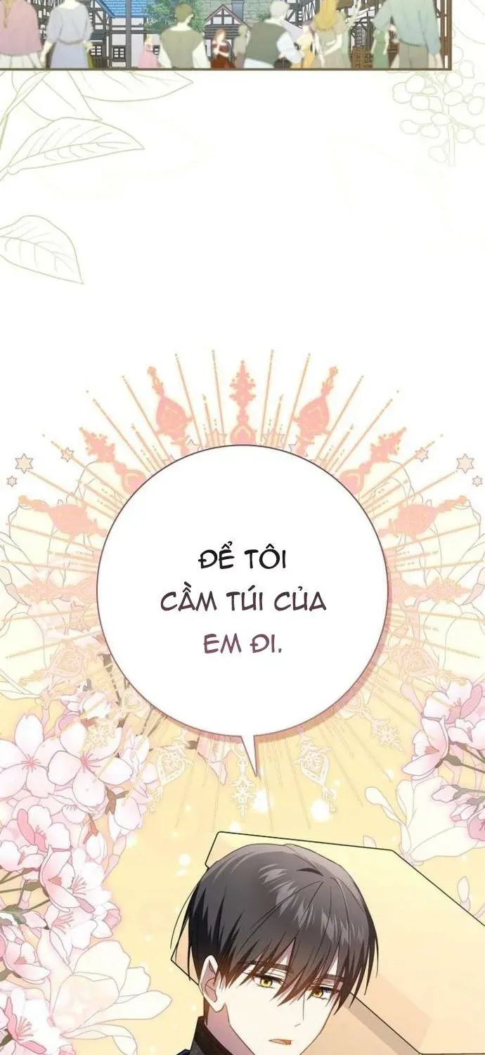 [ Ss2 ] Chồng Của Tôi Giống Nam Chính Quá Đi - Chương 27 - Trang 33