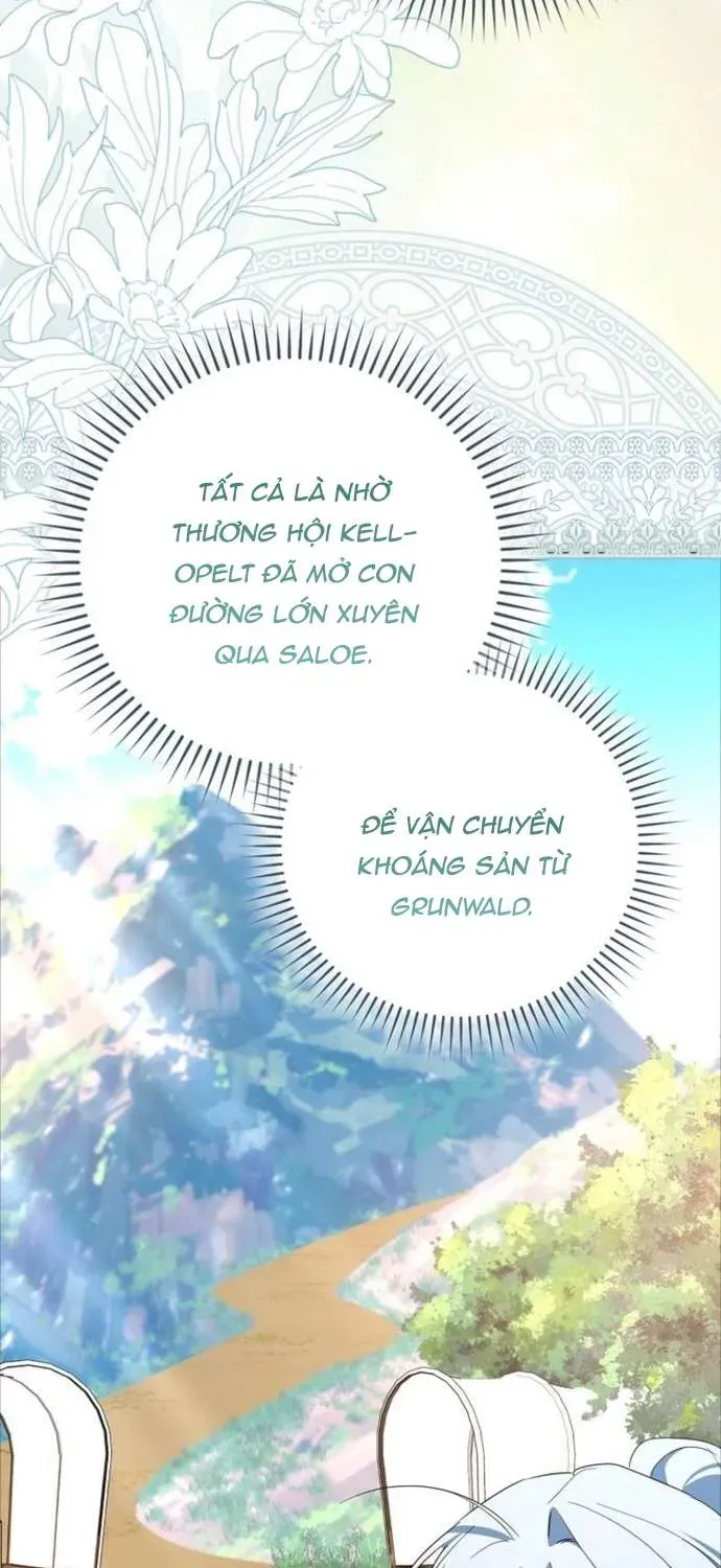 [ Ss2 ] Chồng Của Tôi Giống Nam Chính Quá Đi - Chương 27 - Trang 37