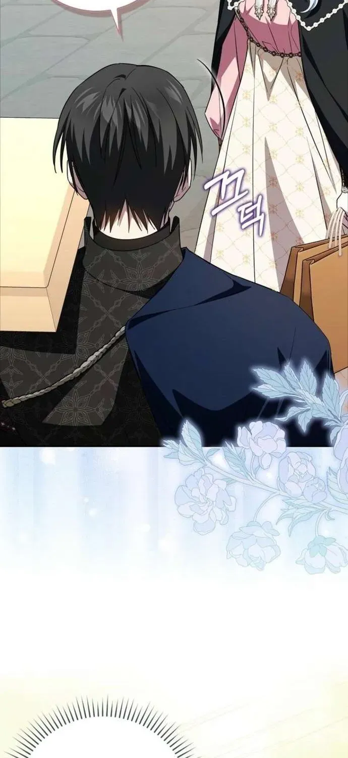 [ Ss2 ] Chồng Của Tôi Giống Nam Chính Quá Đi - Chương 27 - Trang 41