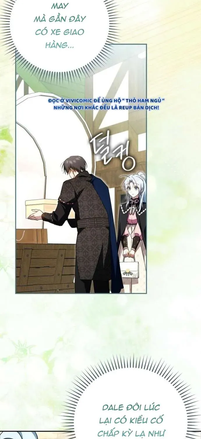 [ Ss2 ] Chồng Của Tôi Giống Nam Chính Quá Đi - Chương 27 - Trang 42