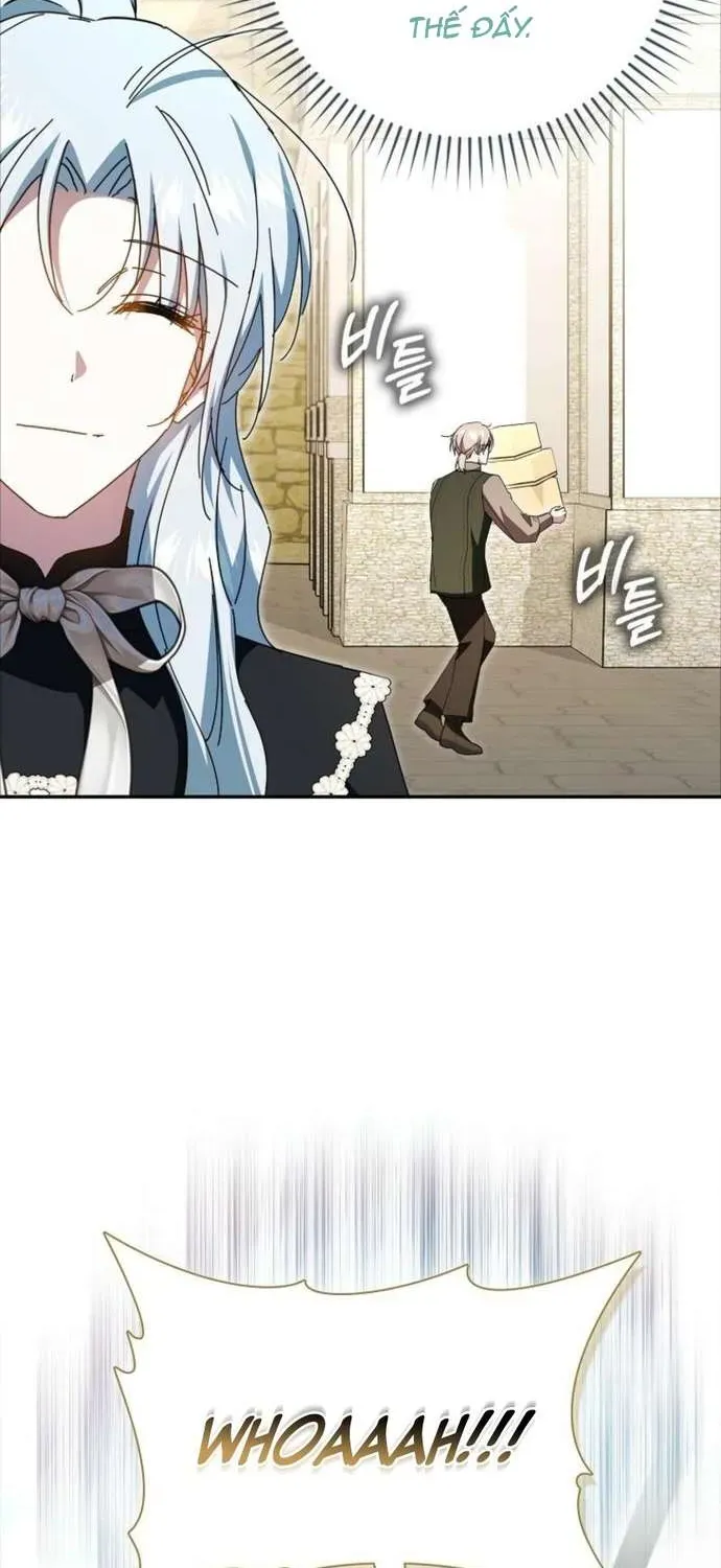 [ Ss2 ] Chồng Của Tôi Giống Nam Chính Quá Đi - Chương 27 - Trang 43