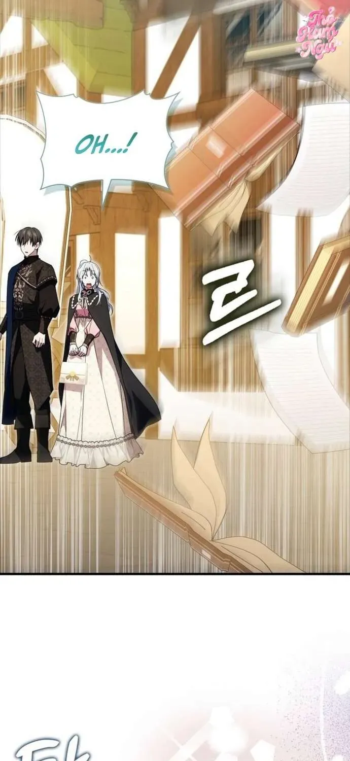 [ Ss2 ] Chồng Của Tôi Giống Nam Chính Quá Đi - Chương 27 - Trang 45