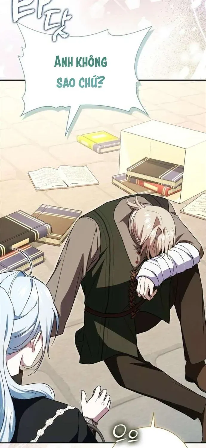 [ Ss2 ] Chồng Của Tôi Giống Nam Chính Quá Đi - Chương 27 - Trang 46