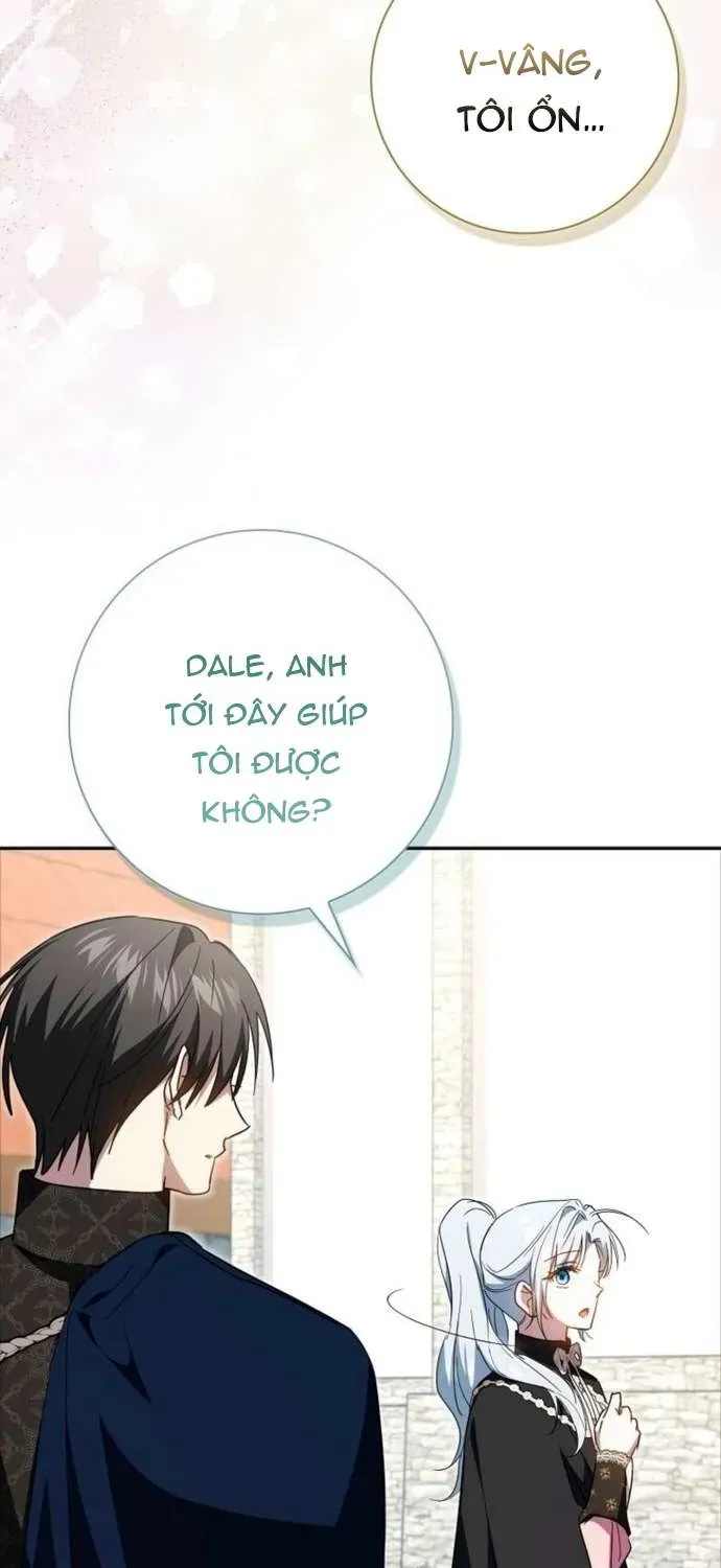 [ Ss2 ] Chồng Của Tôi Giống Nam Chính Quá Đi - Chương 27 - Trang 47