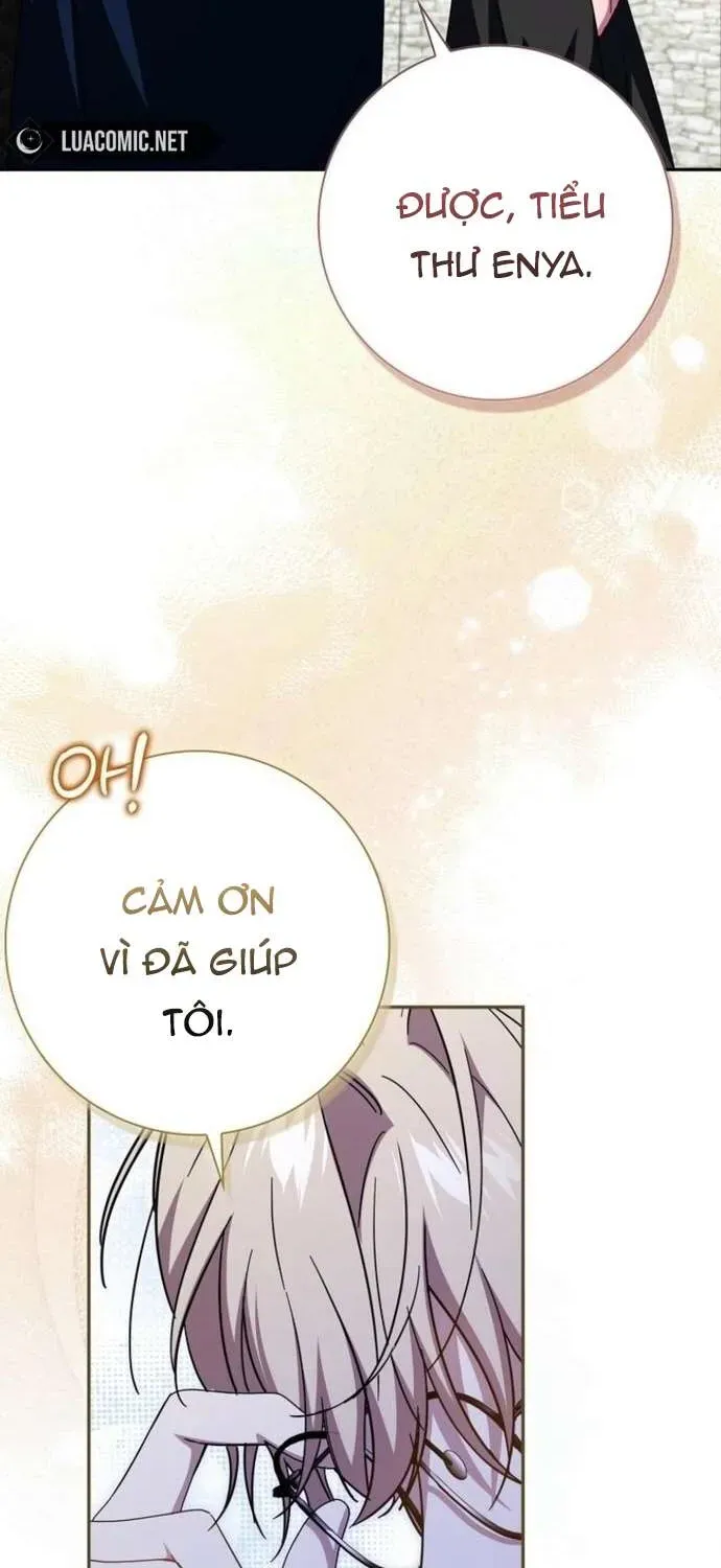 [ Ss2 ] Chồng Của Tôi Giống Nam Chính Quá Đi - Chương 27 - Trang 48