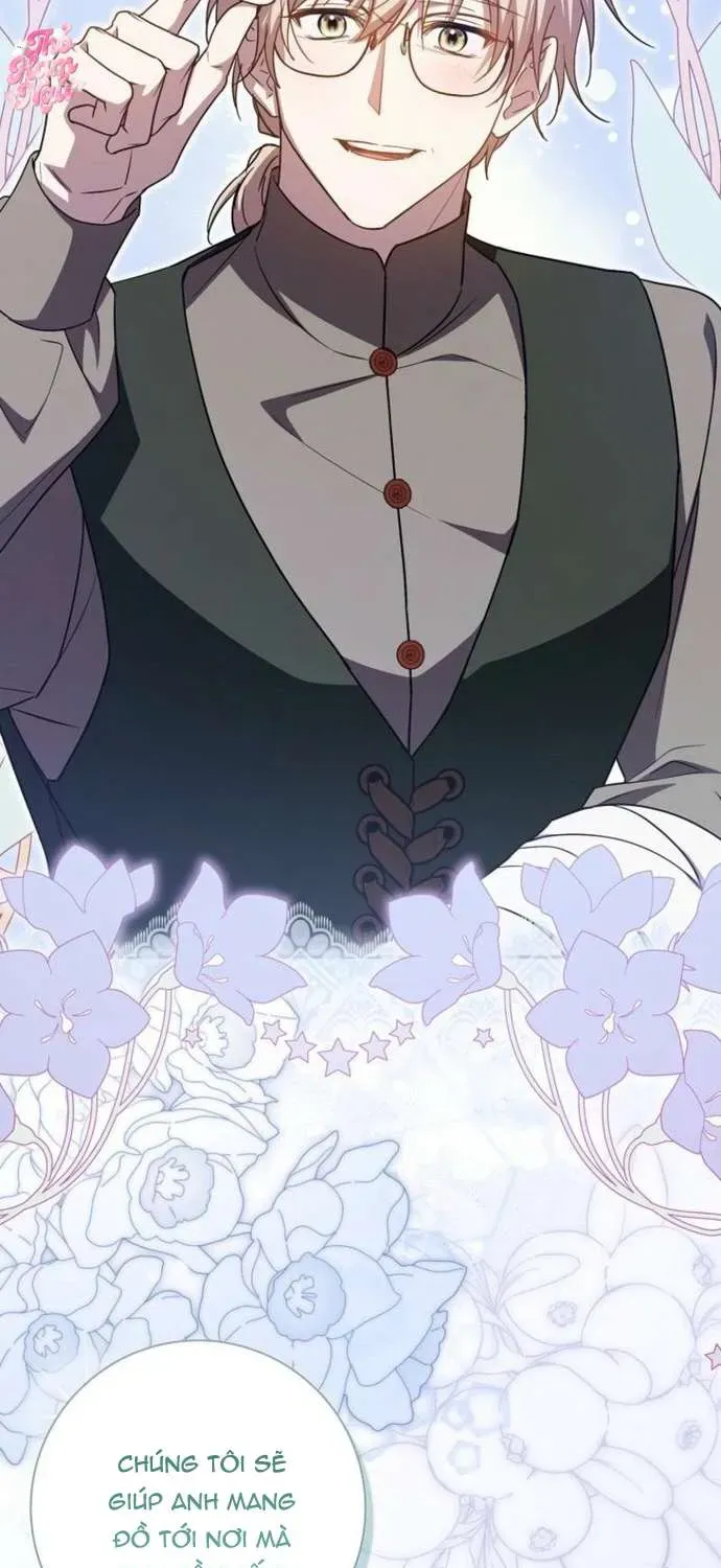 [ Ss2 ] Chồng Của Tôi Giống Nam Chính Quá Đi - Chương 27 - Trang 50