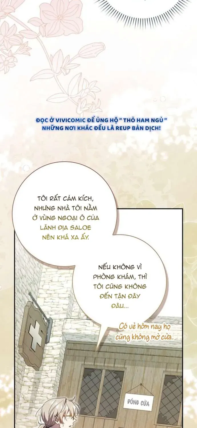 [ Ss2 ] Chồng Của Tôi Giống Nam Chính Quá Đi - Chương 27 - Trang 52