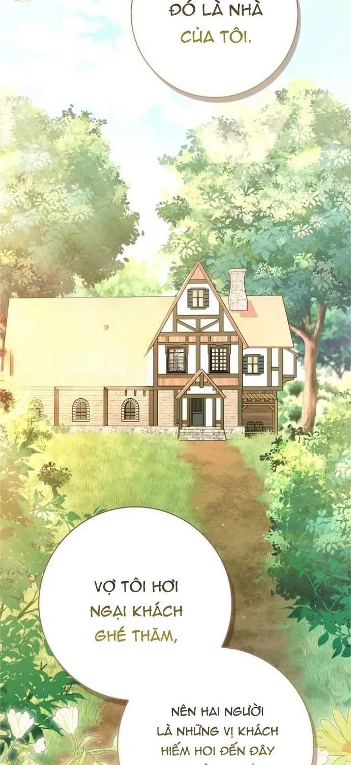 [ Ss2 ] Chồng Của Tôi Giống Nam Chính Quá Đi - Chương 27 - Trang 58