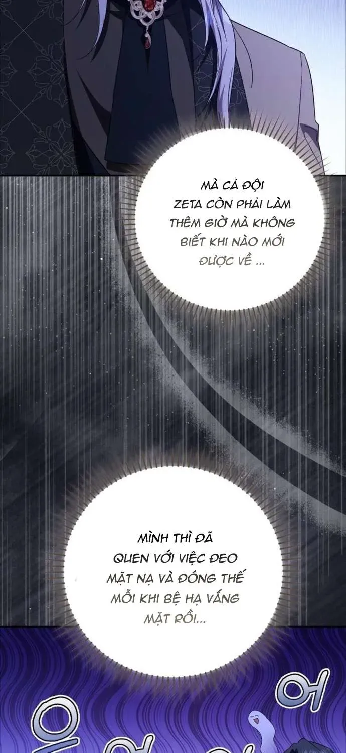 [ Ss2 ] Chồng Của Tôi Giống Nam Chính Quá Đi - Chương 27 - Trang 7