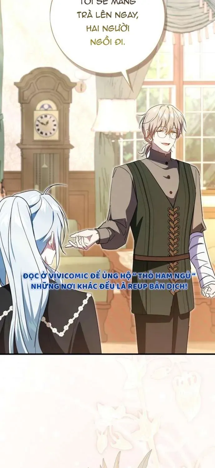 [ Ss2 ] Chồng Của Tôi Giống Nam Chính Quá Đi - Chương 27 - Trang 62