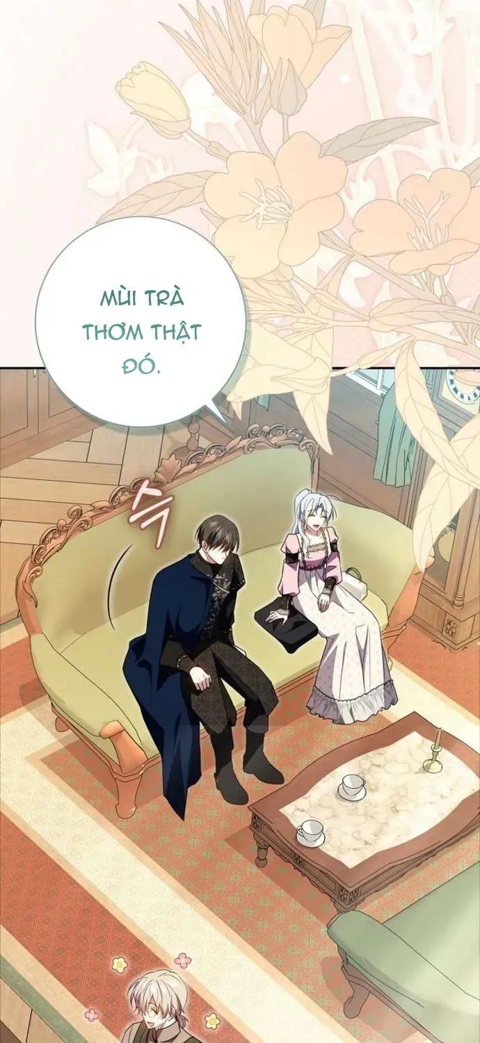 [ Ss2 ] Chồng Của Tôi Giống Nam Chính Quá Đi - Chương 27 - Trang 63