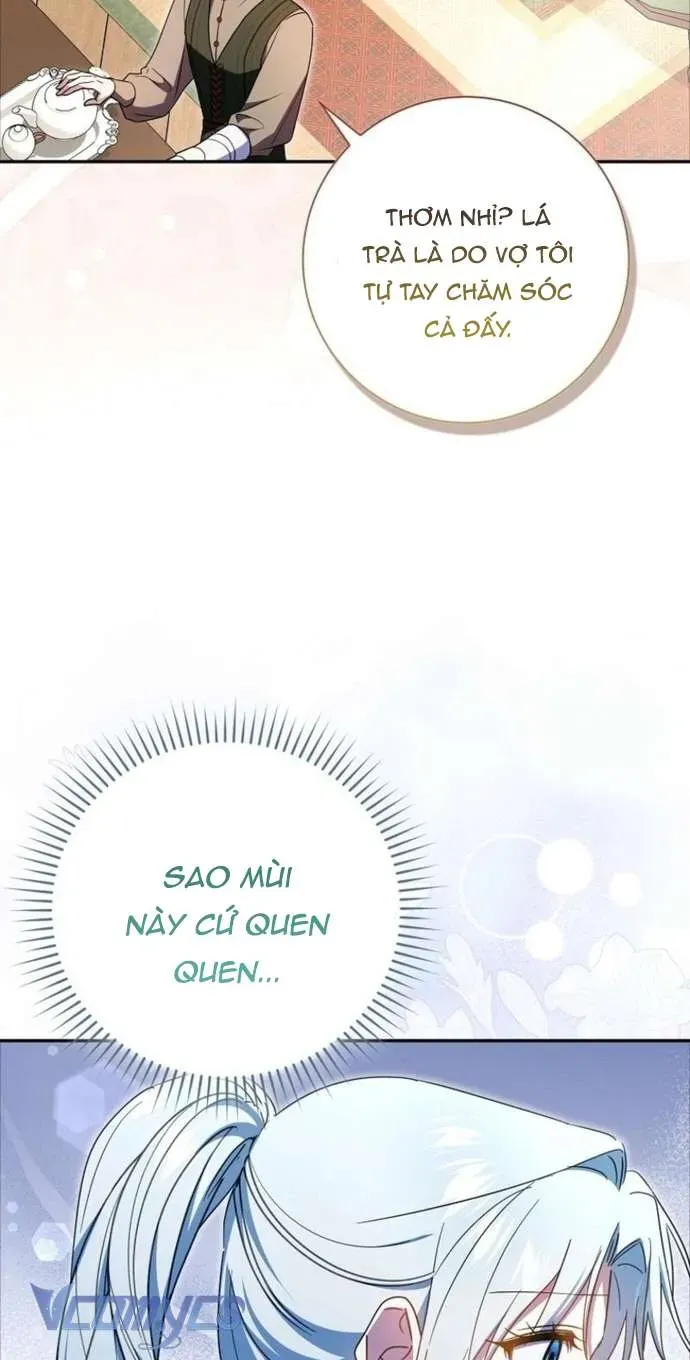 [ Ss2 ] Chồng Của Tôi Giống Nam Chính Quá Đi - Chương 27 - Trang 64