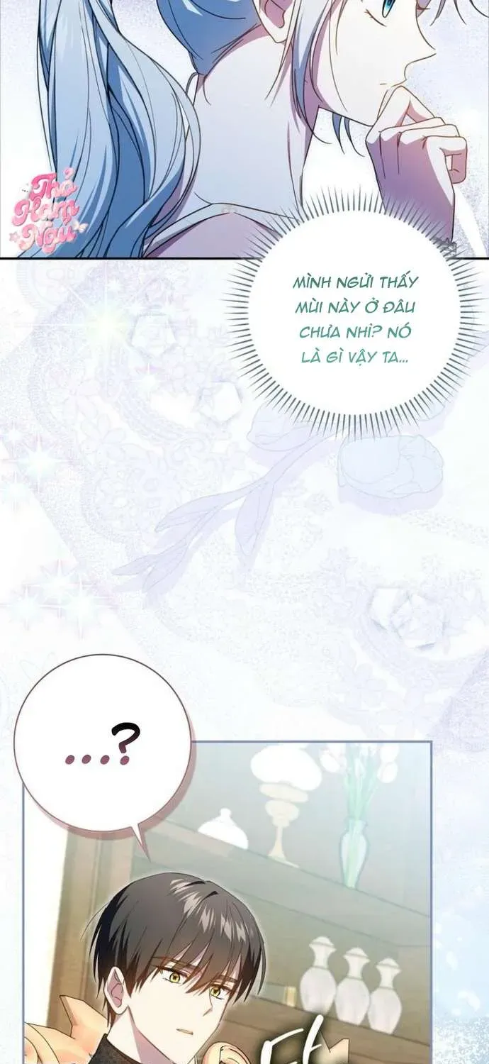 [ Ss2 ] Chồng Của Tôi Giống Nam Chính Quá Đi - Chương 27 - Trang 65