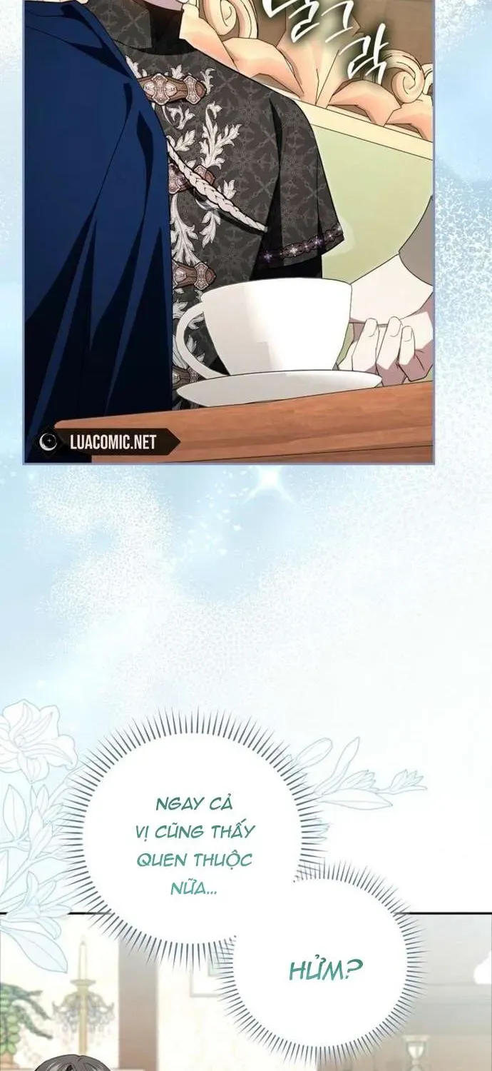 [ Ss2 ] Chồng Của Tôi Giống Nam Chính Quá Đi - Chương 27 - Trang 66