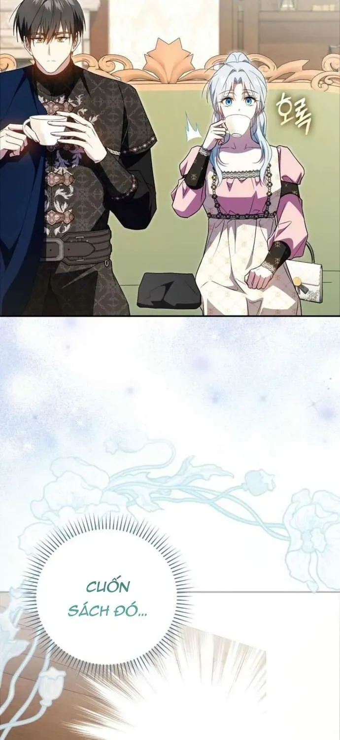 [ Ss2 ] Chồng Của Tôi Giống Nam Chính Quá Đi - Chương 27 - Trang 67