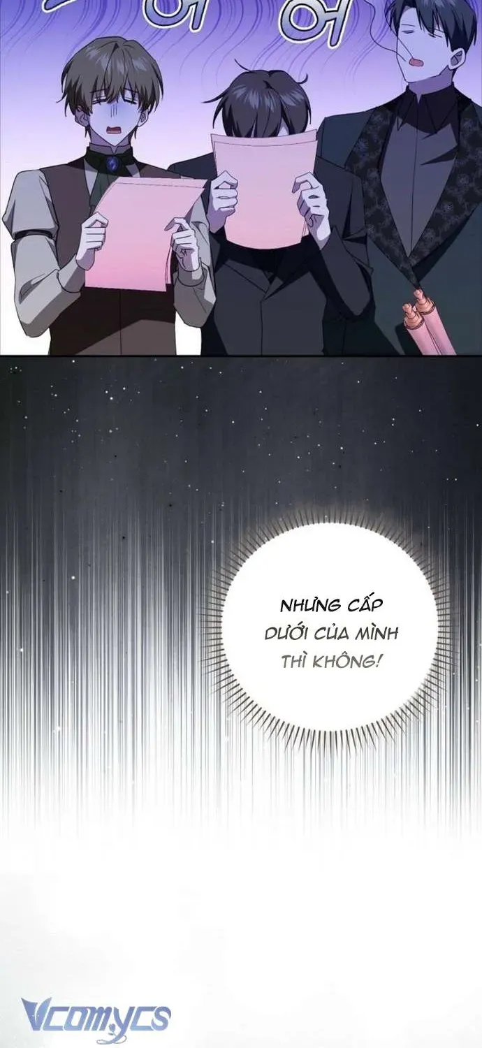 [ Ss2 ] Chồng Của Tôi Giống Nam Chính Quá Đi - Chương 27 - Trang 8