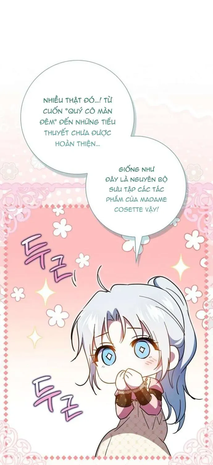 [ Ss2 ] Chồng Của Tôi Giống Nam Chính Quá Đi - Chương 27 - Trang 71