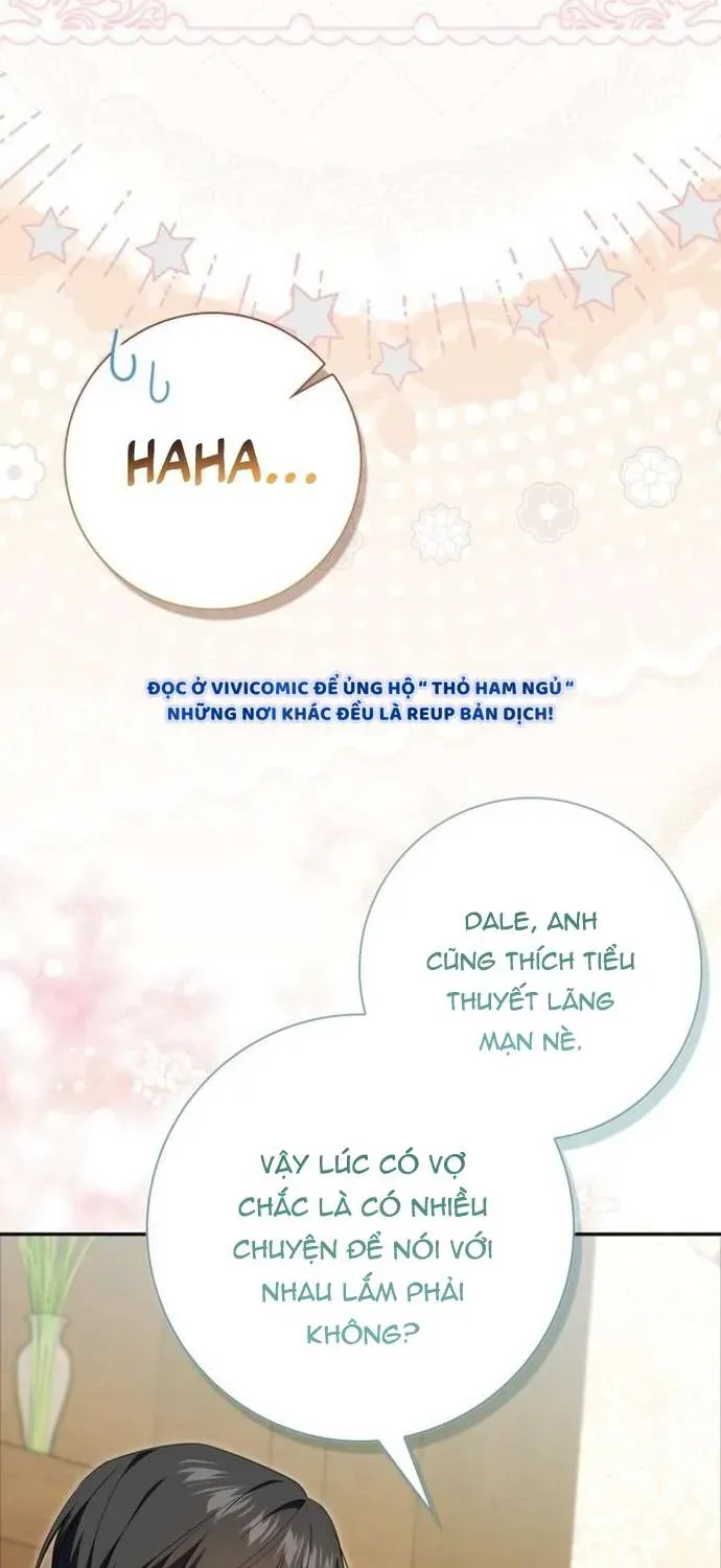 [ Ss2 ] Chồng Của Tôi Giống Nam Chính Quá Đi - Chương 27 - Trang 72