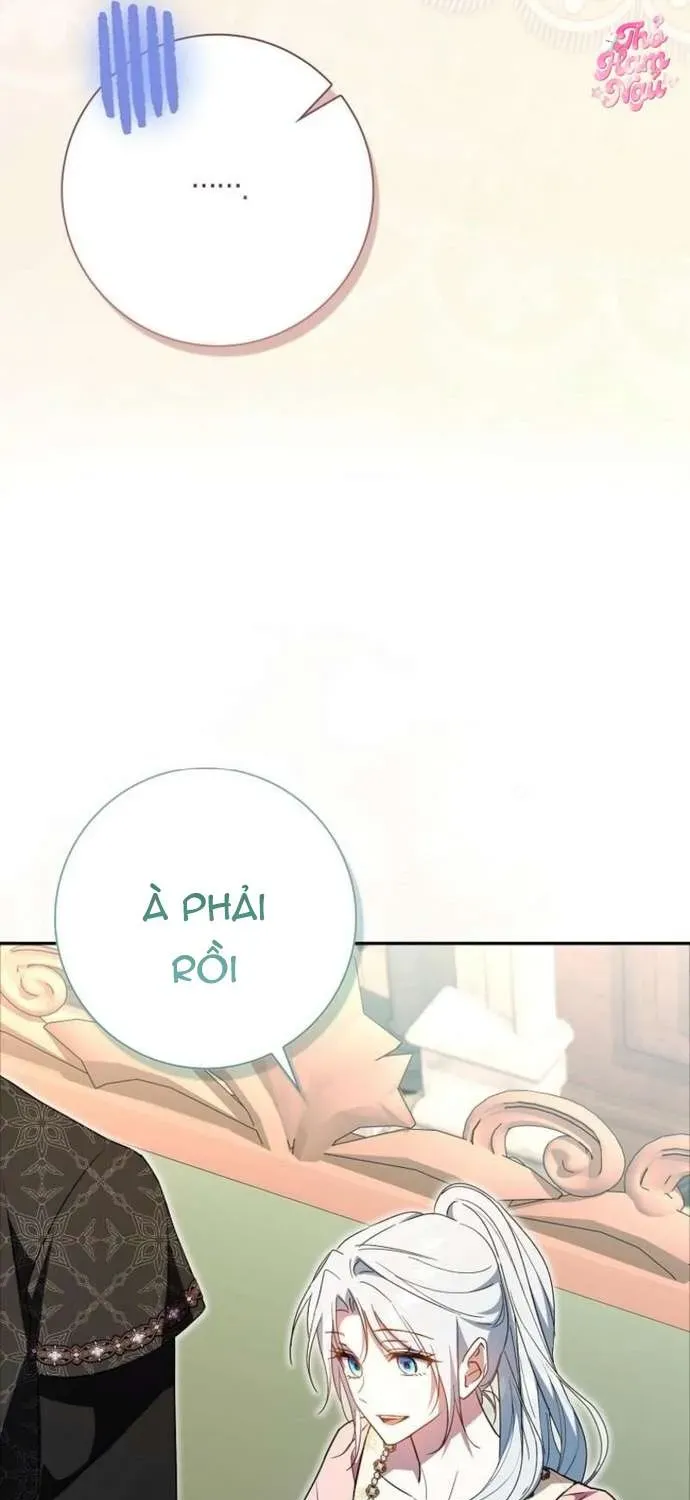 [ Ss2 ] Chồng Của Tôi Giống Nam Chính Quá Đi - Chương 27 - Trang 75