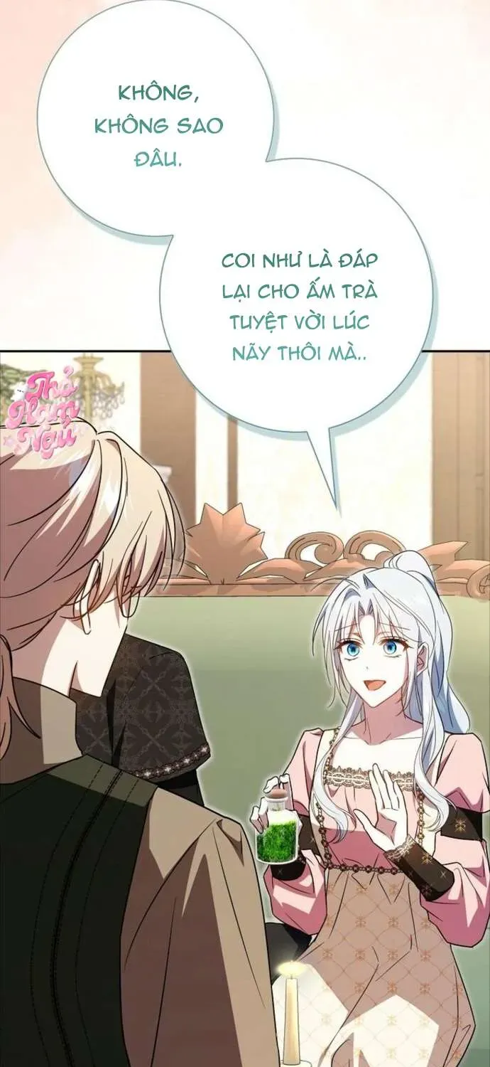 [ Ss2 ] Chồng Của Tôi Giống Nam Chính Quá Đi - Chương 27 - Trang 79