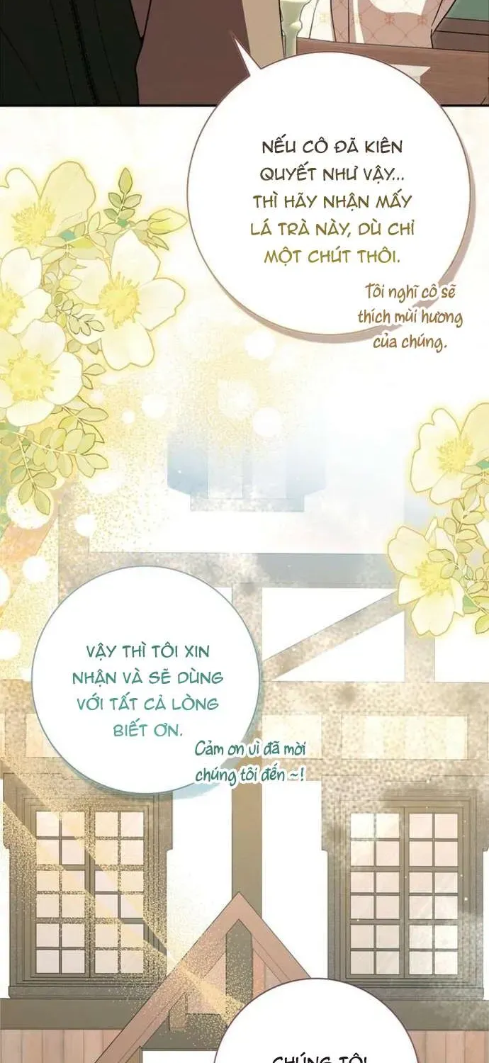 [ Ss2 ] Chồng Của Tôi Giống Nam Chính Quá Đi - Chương 27 - Trang 80