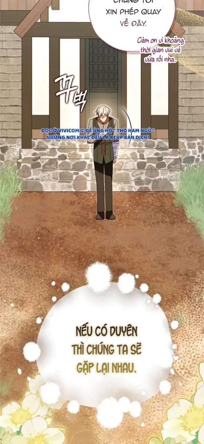 [ Ss2 ] Chồng Của Tôi Giống Nam Chính Quá Đi - Chương 27 - Trang 81