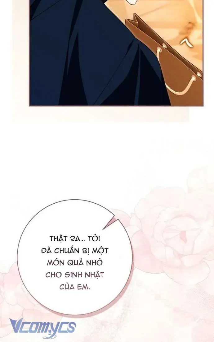 [ Ss2 ] Chồng Của Tôi Giống Nam Chính Quá Đi - Chương 27 - Trang 87